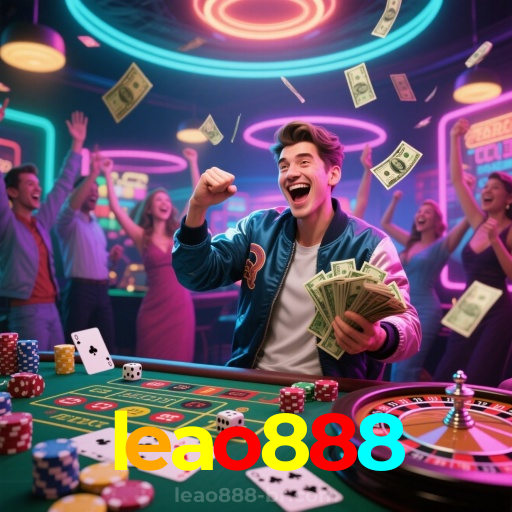 leao888:Cada giro pode ser um novo prêmio! Descubra as melhores slots online!
