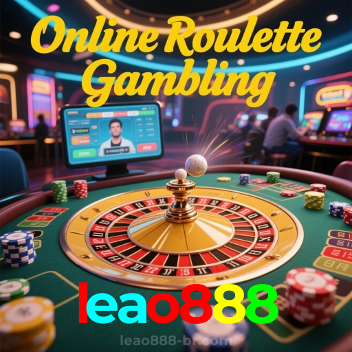 leao888:Cada giro nas slots é uma chance de mudar sua sorte!