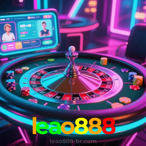leao888:O melhor do futebol digital te espera! Aposte agora e vença!