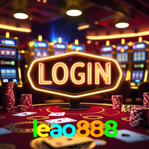 leao888：O futebol nunca foi tão emocionante! Aposte e vença!