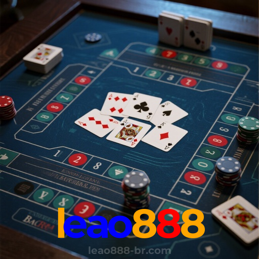 leao888:A sorte te espera nas nossas roletas! Aposte e vença!
