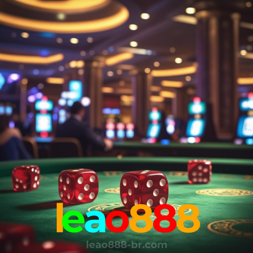 leao888:No futebol online, a chance de ganhar é sua!