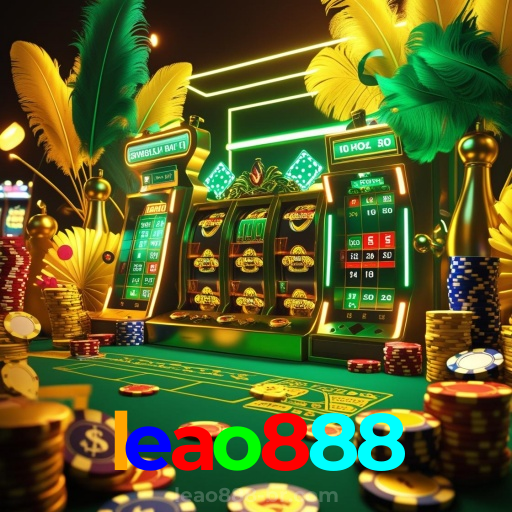 leao888:Aposte no futebol e conquiste vitórias incríveis nos jogos de cassino!