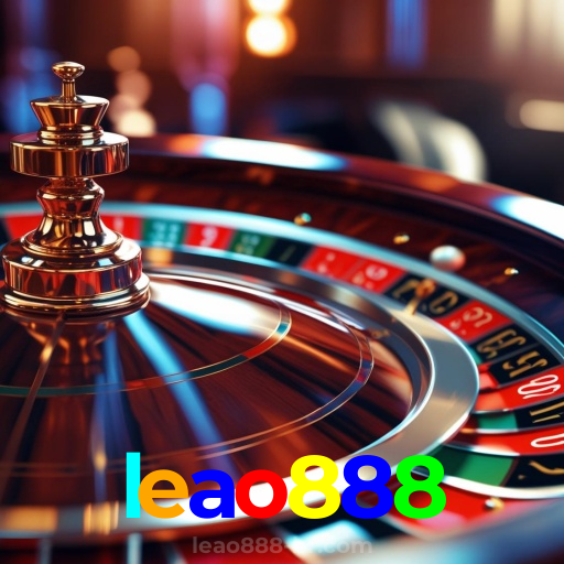 leao888:Apostas ao vivo no futebol e grandes prêmios nos melhores jogos de cassino!