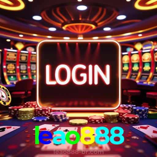 leao888:Jogue nas melhores slots e vença o jackpot agora mesmo!