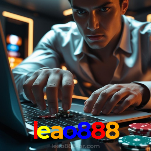 leao888:Prepare-se para a ação! Jogue blackjack e vença como nunca!