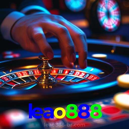 leao888:Jogue poker online e mostre seu talento nas cartas!