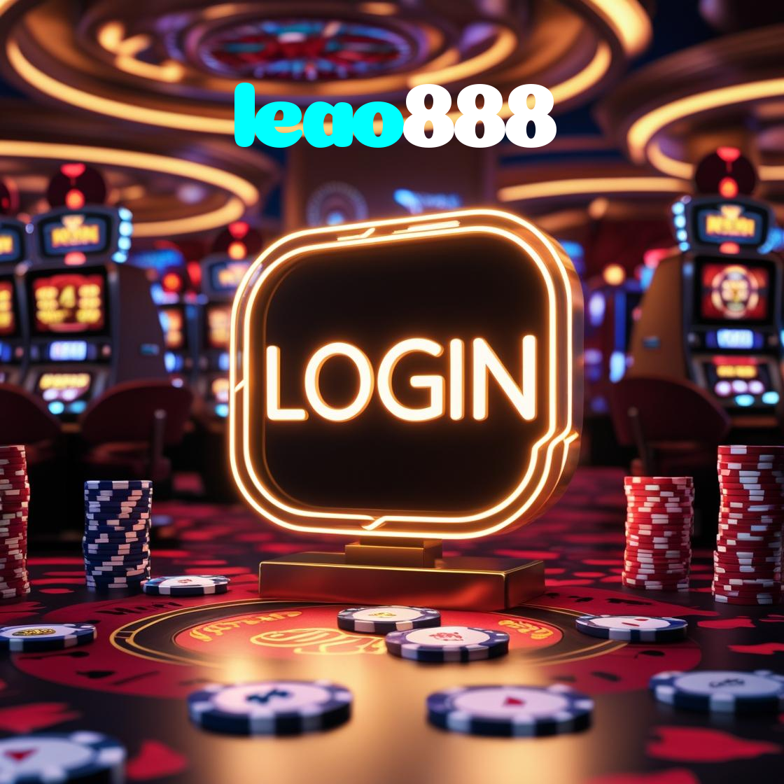 leao888：Jogue futebol online e sinta o jogo como nunca antes!