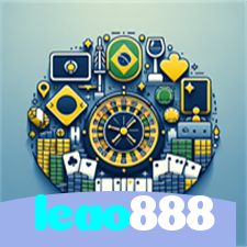 leao888：Jogue poker, aposte no futebol e conquiste prêmios incríveis!