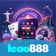 leao888:Jogue poker e conquiste prêmios como um verdadeiro campeão!