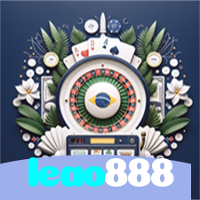 leao888:Onde sua sorte brilha com apostas no futebol e prêmios em roleta!