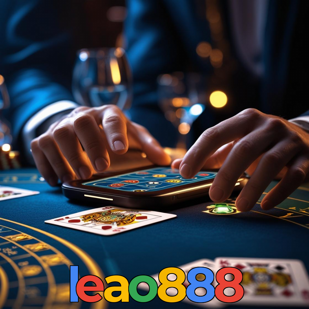 leao888:Jogue futebol online e vença como um verdadeiro campeão!