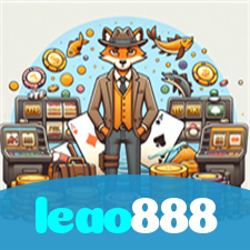 leao888：Aposte no futebol online e marque gols de prêmios!
