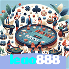 leao888：Apostas emocionantes em futebol e vitórias épicas no cassino online!
