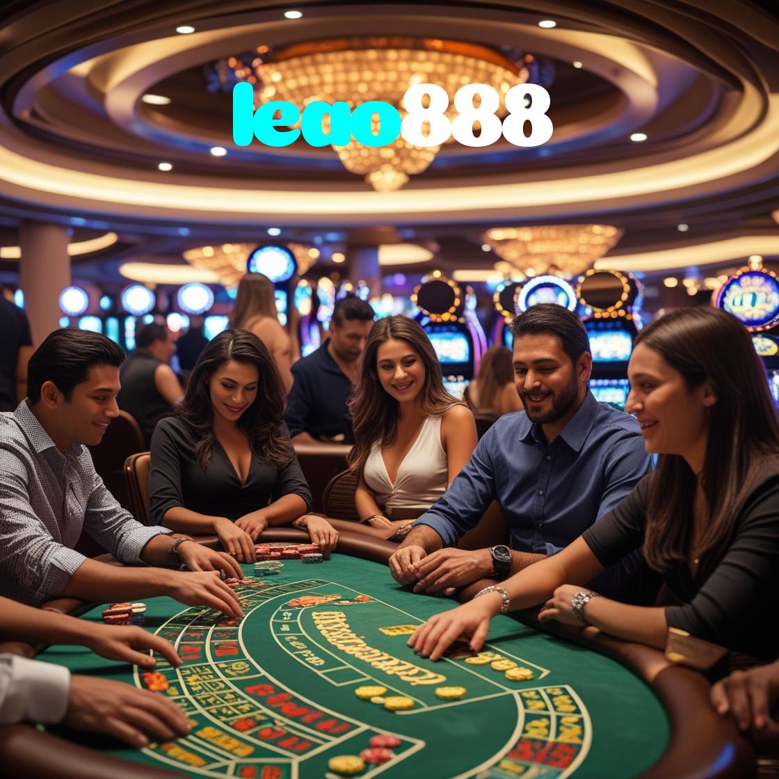 leao888:Jogue blackjack, aposte no futebol e conquiste grandes prêmios em nosso cassino!