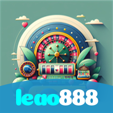 leao888：Experimente o futebol online e vença como um verdadeiro campeão!