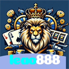 leao888:Ganhe no blackjack e aposte no futebol para uma experiência única!