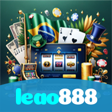 leao888:Onde sua sorte brilha com poker, roleta e apostas no futebol online!