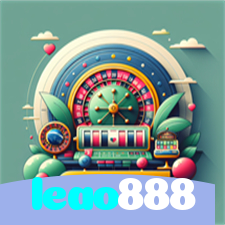 leao888：As melhores slots para você! Aposte e ganhe agora!