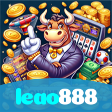 leao888:As melhores slots e jackpots estão esperando por você! Jogue agora!