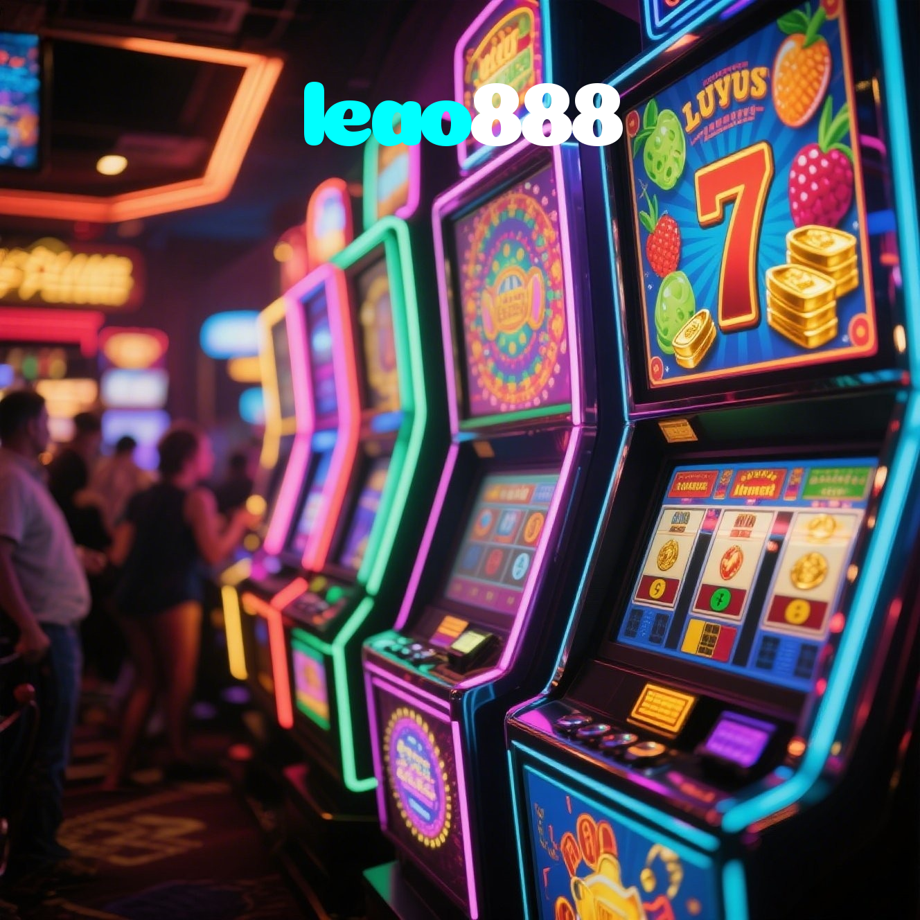 leao888:A melhor plataforma de jogos de cassino e apostas no futebol está aqui!