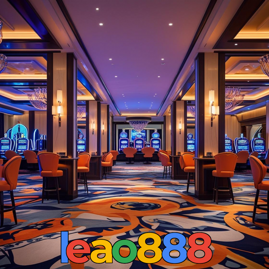 leao888:Onde sua sorte brilha: jogos de poker, roleta e apostas no futebol!