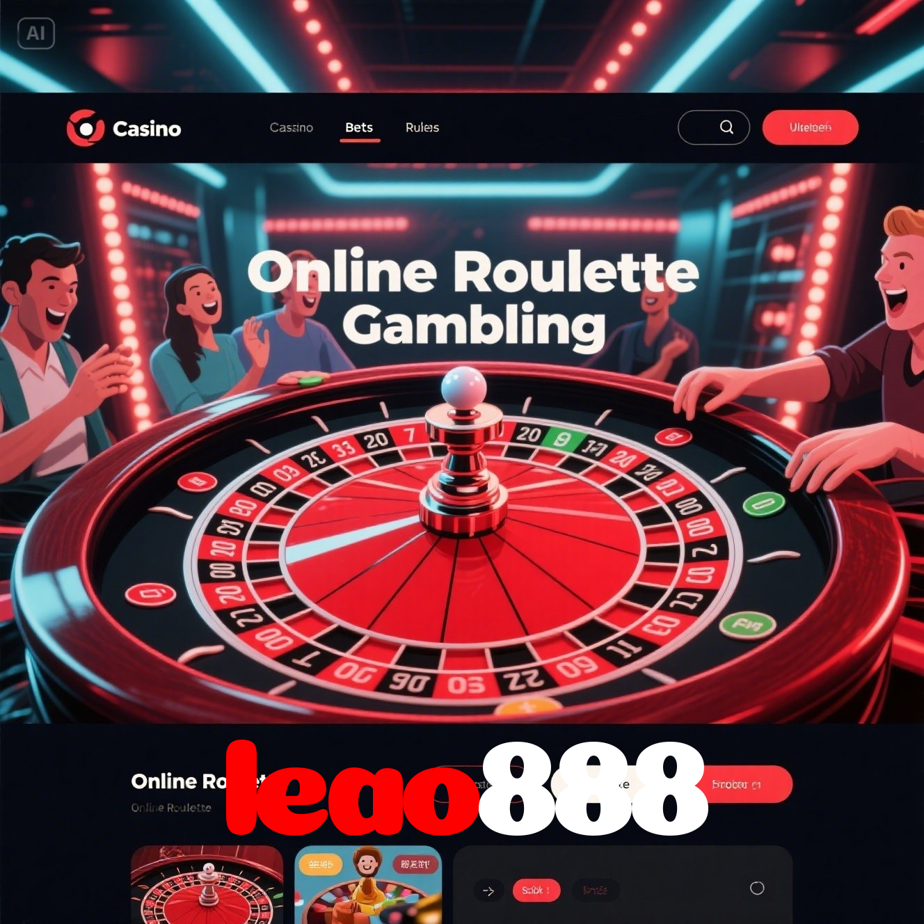 leao888：Jogue slots, aposte no futebol e conquiste grandes vitórias!