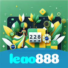 leao888：Jogue poker, aposte no futebol e ganhe prêmios incríveis no cassino!