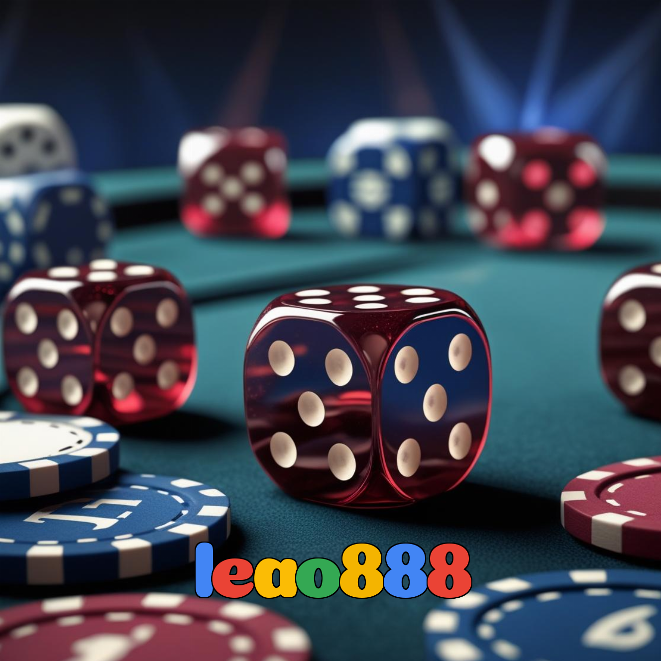leao888：Em cada giro nas slots, a vitória está ao seu alcance!