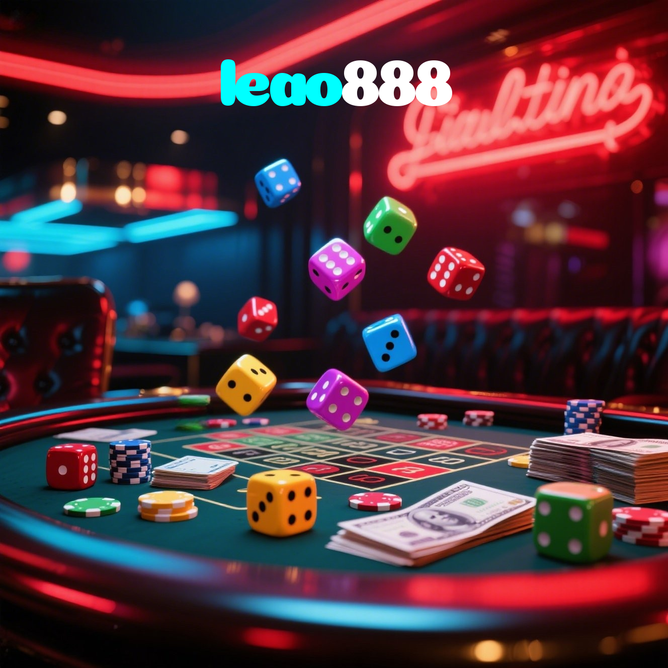 leao888:Apostas em futebol e diversão em blackjack esperam por você!