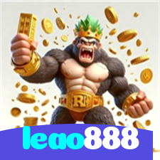 leao888:Mostre suas habilidades e vença nas mesas de poker online!