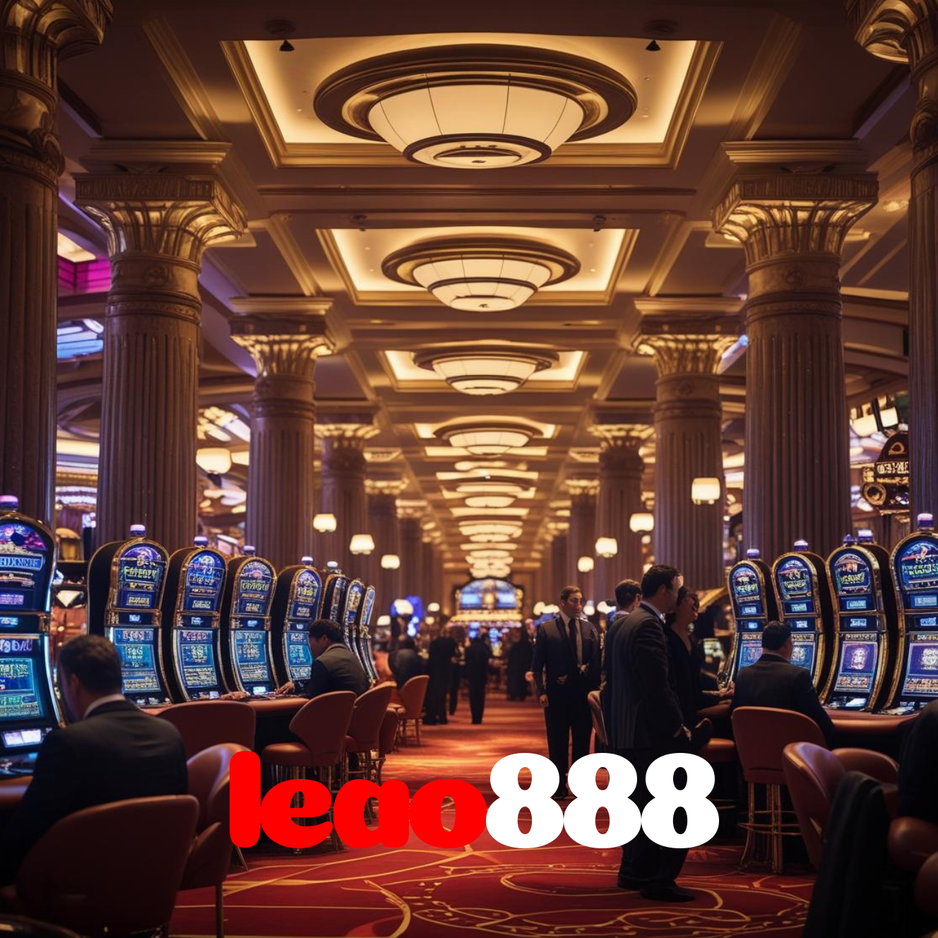 leao888:Apostas emocionantes no futebol e os melhores jogos de cassino!
