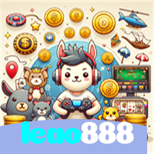 leao888：O melhor do futebol online está esperando por você! Aposte e ganhe!