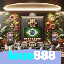 leao888:Jogue futebol online e experimente a emoção de grandes vitórias!