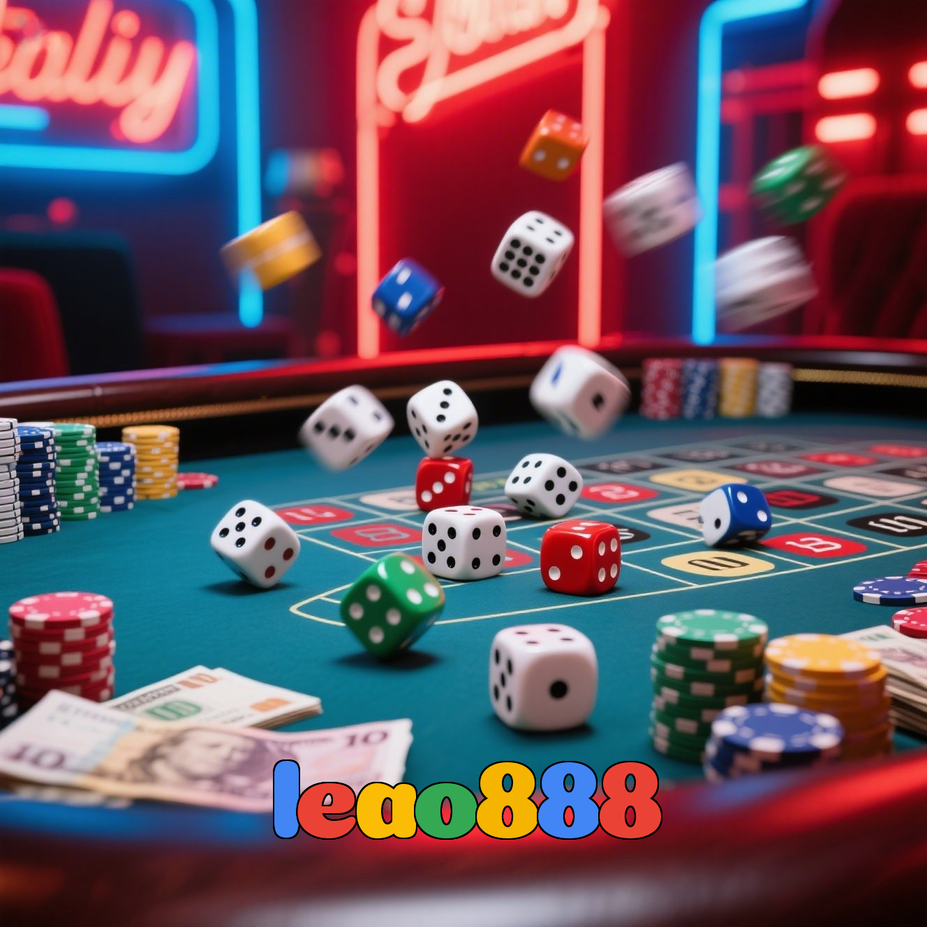leao888：Jogue no cassino mais seguro com poker, roleta e apostas no futebol!