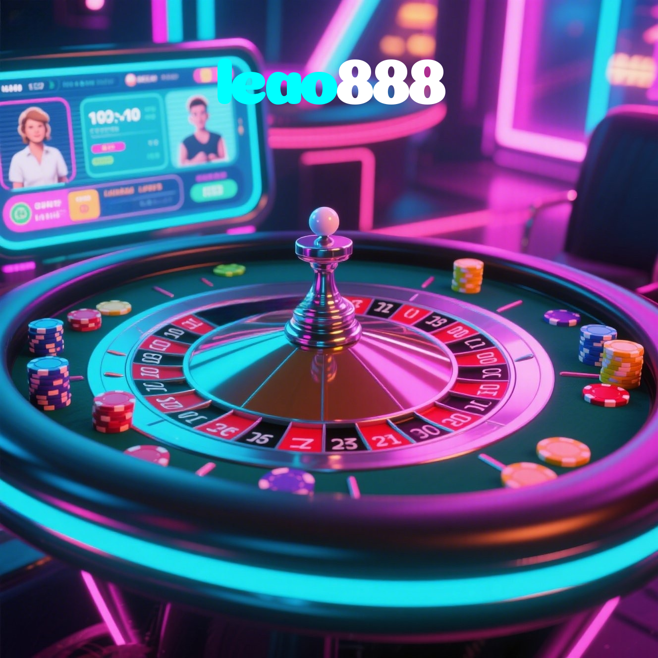 leao888：Aposte no futebol online e conquiste a sua vitória agora!