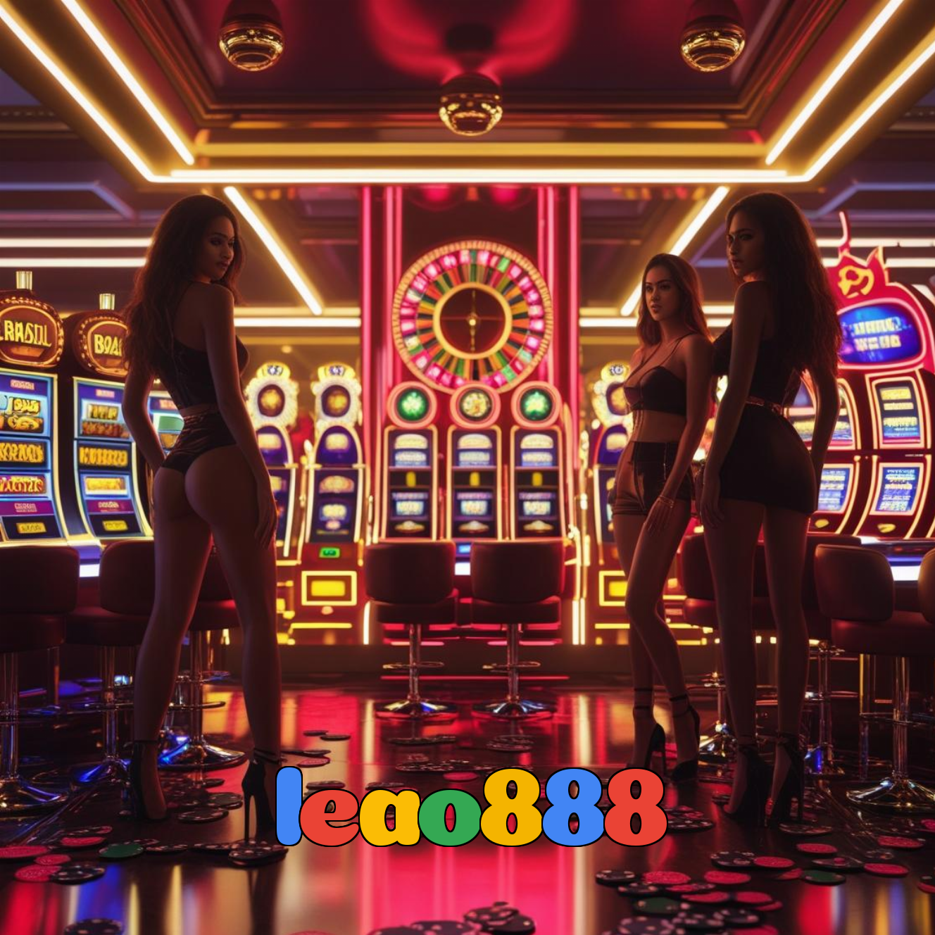 leao888:Jogue slots, ganhe no futebol e aposte com confiança no nosso cassino!