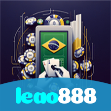 leao888:Apostas emocionantes em futebol e vitórias épicas no cassino online!