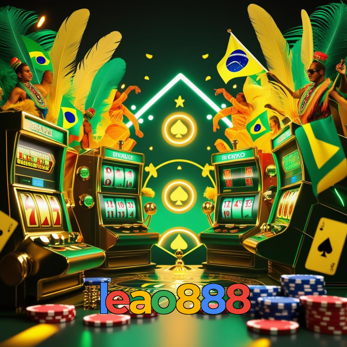 leao888:Sinta a emoção de ganhar no blackjack! Aposte agora!