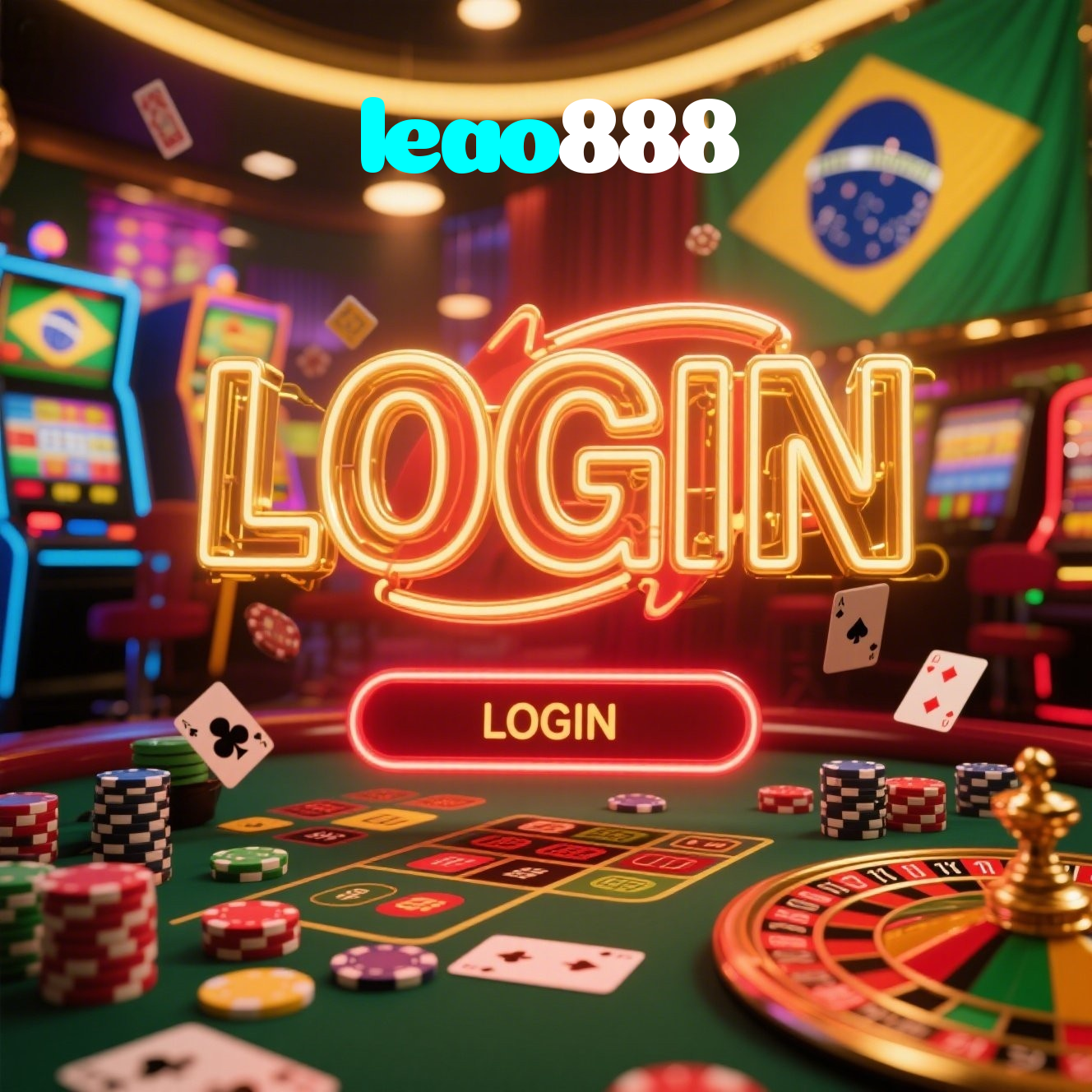 leao888:A sorte não tem limites! Vença no Blackjack e leve o prêmio!