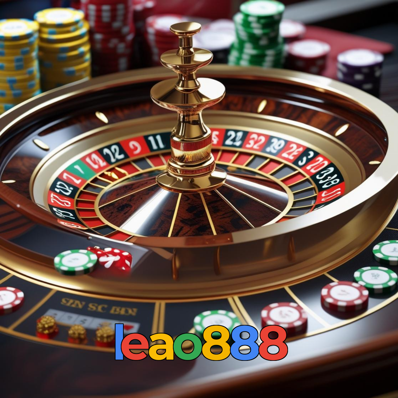 leao888:Jogue poker, roleta e aposte no futebol online com segurança!