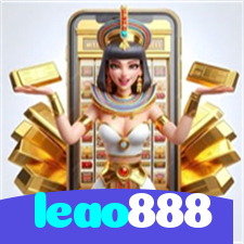 leao888：Gire nas slots e conquiste vitórias extraordinárias!