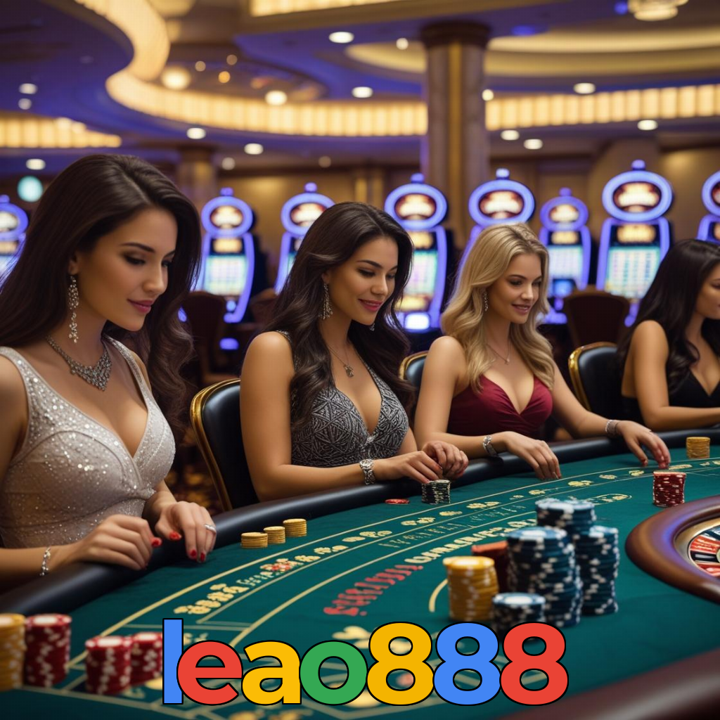 leao888:A melhor plataforma de jogos de cassino e apostas no futebol está aqui!