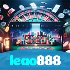 leao888:O futebol online é mais emocionante quando você está ganhando!