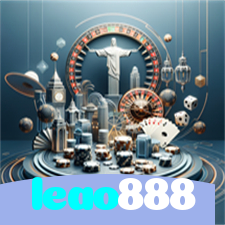 leao888:Jogue roleta, aposte no futebol e conquiste prêmios épicos!