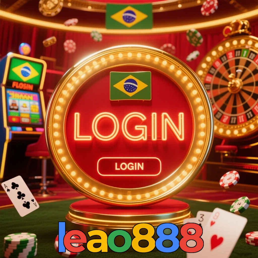 leao888:Entre no cassino e aposte nas roletas mais emocionantes!