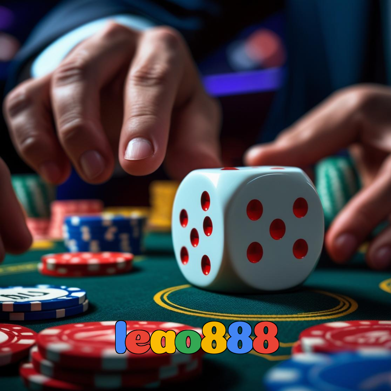leao888：Jogue poker online e leve prêmios incríveis para casa!