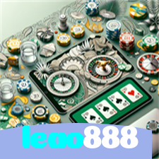 leao888：A melhor plataforma de jogos de cassino e apostas no futebol está aqui!