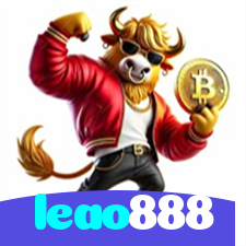 leao888：Apostas ao vivo de futebol te esperam! Vença os melhores times!
