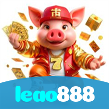 leao888：A sorte está ao seu lado! Aposte no futebol online e vença!